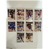 Image 1 : Upper Deck - Euro Stars Inserts