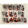 Image 1 : Team Canada Hockey Cards