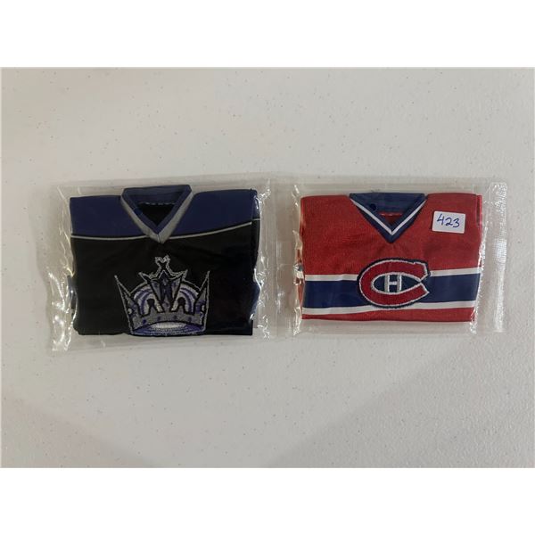 Mini Jerseys (2)