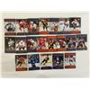 Image 1 : Legends Classics Hockey Cards