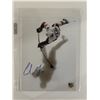 Image 1 : Colin Greening - Autographed Print
