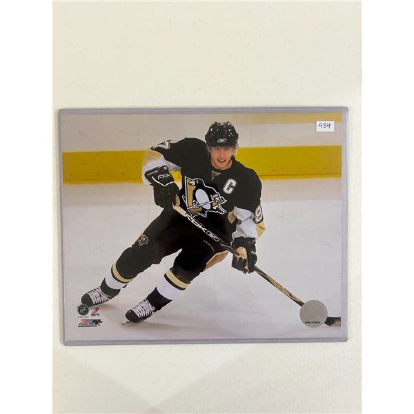 Sidney Crosby - Print