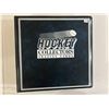 Image 1 : Assorted Football Card Binder