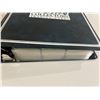 Image 5 : Assorted Football Card Binder