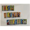 Image 1 : OPC CFL Football Cards
