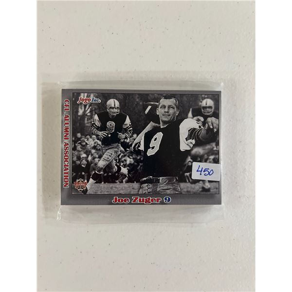 2015 Jogo Alumni - Series 9 Set / 170