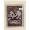 Image 1 : David Leneveu - Autographed Hockey Card
