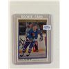Image 1 : Mats Sundin - Rookie Card