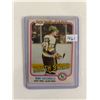 Image 1 : Dino Ciccarelli - Rookie Card