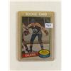 Image 1 : Mark Messier - Rookie Card