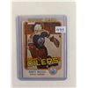 Image 1 : Andy Moog - Rookie Card