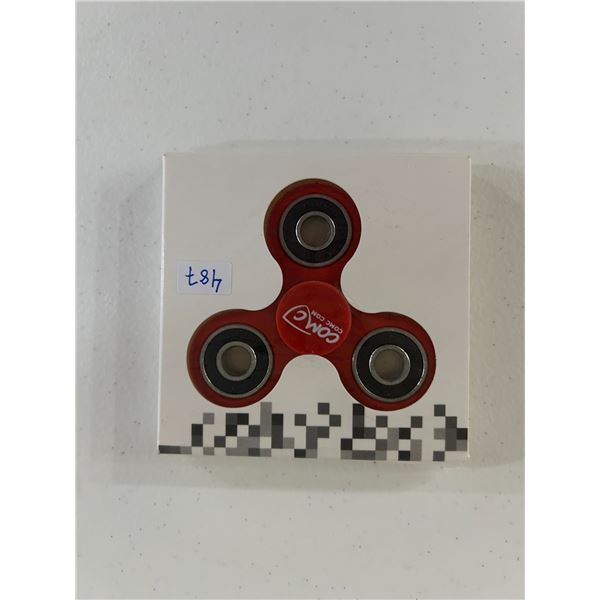 Fidget Spinner