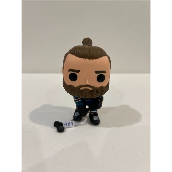 Brent Burns - Funko Pop