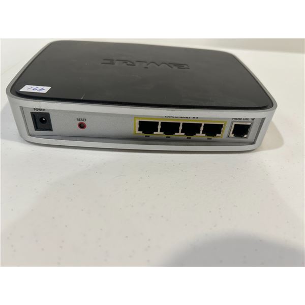 Modem