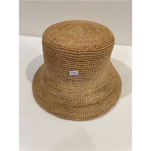 Ladies Hat