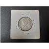 Image 2 : 1968 Canada Silver 25 Cents.