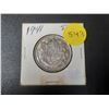 Image 1 : 1941 Canada Silver 50 Cents.