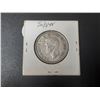 Image 2 : 1941 Canada Silver 50 Cents.