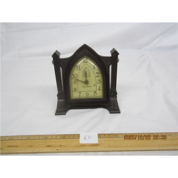 Antique Desk Clock