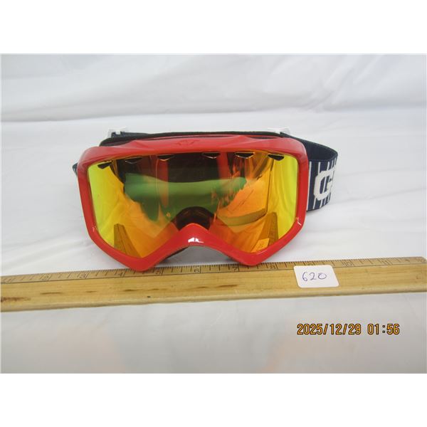 Giro Ski Goggles in Good Condition