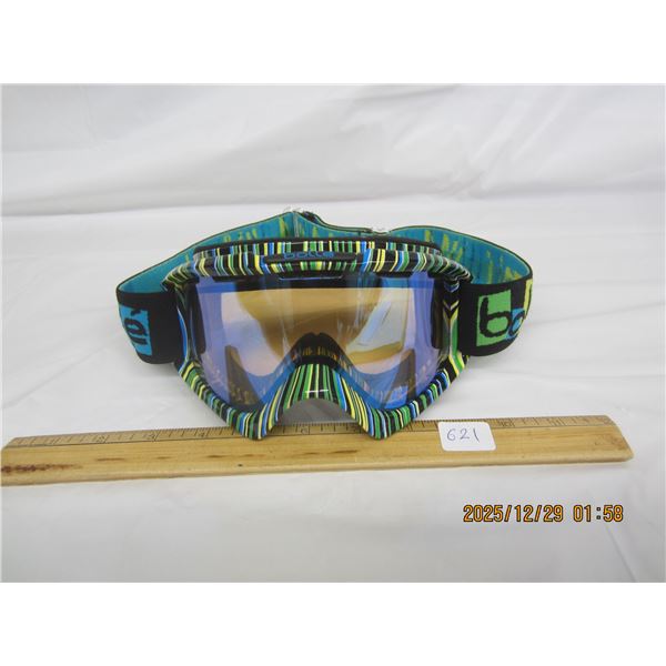 Bolie Ski Goggles in Good Condition