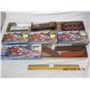 Image 2 : 3 Round House HO Scale New Old Stock Train Cars with Boxes