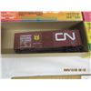 Image 9 : 3 Round House HO Scale New Old Stock Train Cars with Boxes