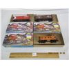 Image 1 : 3 Athearn HO Scale New Old Stock Train Cars with Boxes