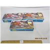 Image 5 : 3 Athearn HO Scale New Old Stock Train Cars with Boxes
