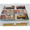 Image 1 : 3 Athearn HO Scale Train Cars with Boxes