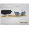 Image 1 : Adidas Designer Sun Glasses with Case