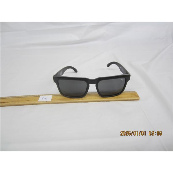 Vintage Spy Helm Sunglasses
