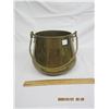 Image 1 : Brass Pot with Handel