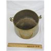 Image 3 : Brass Pot with Handel