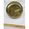 Image 4 : Brass Pot with Handel