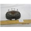 Image 2 : Antique Victor Four Hole Mouse Trap