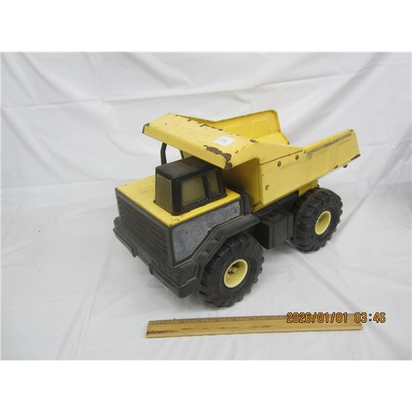 Vintage Metal Tonka Truck