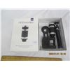 Image 1 : HD Zoom 360 Performance Lense for Your Mobile Device