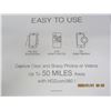 Image 4 : HD Zoom 360 Performance Lense for Your Mobile Device