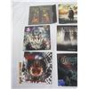 Image 2 : 12 Heavy Metal  Promo CD'S