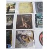 Image 4 : 12 Heavy Metal  Promo CD'S