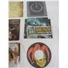 Image 5 : 12 Heavy Metal  Promo CD'S