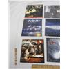 Image 2 : 12 Heavy Metal Promo CD'S
