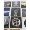 Image 4 : 12 Heavy Metal Promo CD'S