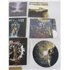 Image 5 : 12 Heavy Metal Promo CD'S