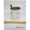 Image 1 : Antique Flour Sifter