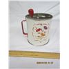 Image 3 : Antique Flour Sifter