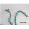 Image 3 : Vintage Turquoise Stone Necklace