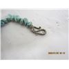 Image 4 : Vintage Turquoise Stone Necklace