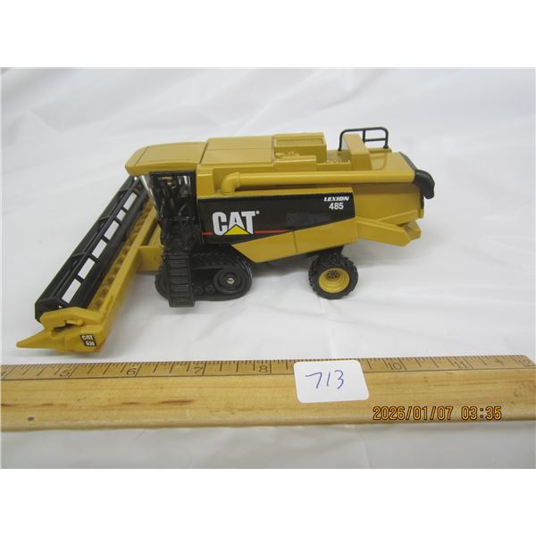 Cat Lexicon 485 Combine Mint Condition 1/64